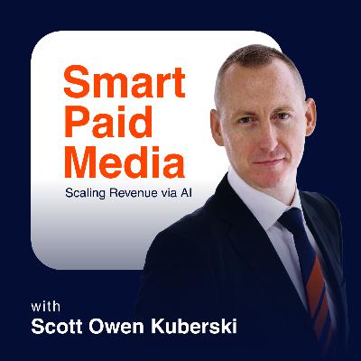 Smart Paid Media - Scaling revenue with AI Smart Paid Media - Scaling revenue with AI