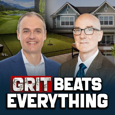 132: Real Estate Grit: Architect's Multifamily Secrets with Mark Shuler // The Jack Bosch Show