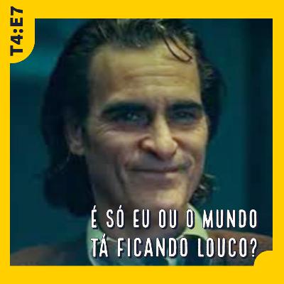 P.O.V: Você é meu psicólogo (T4:E7)