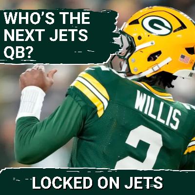 LOCKED IN: Why New York Jets Must Delay a Major Quarterback Move—Kyler Murray and Malik Willis Questioned