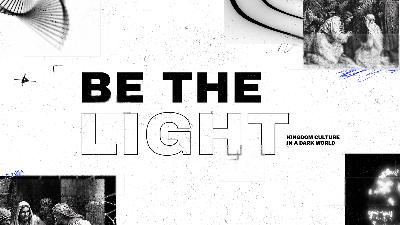 The Value of Salt, The Visibility of Light | Matthew 5:13-17 The Value of Salt, The Visibility of Light | Matthew 5:13-17