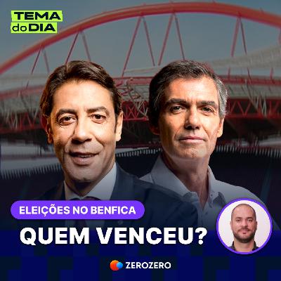 Análise a oito pontos do debate Rui Costa vs Noronha Lopes | 31 Out