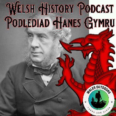 Episode 236 - Science, Invention and Innovation in Wales