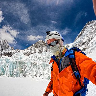 Everest & Lessons for Life Everest & Lessons for Life