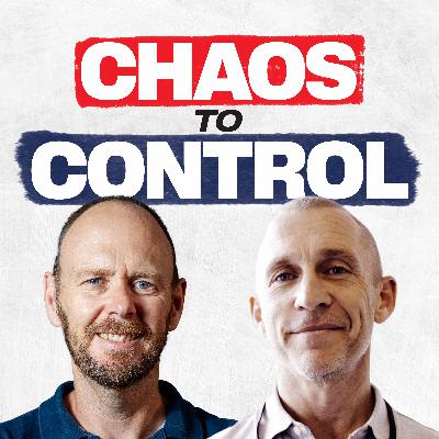 How One Electrical Business Owner Turned Chaos Into Control How One Electrical Business Owner Turned Chaos Into Control