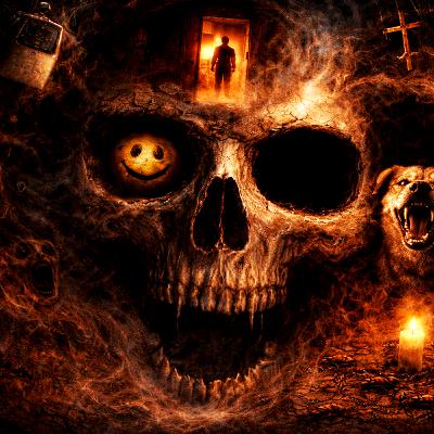 HISTOIRE D'HORREUR 📜 5 Expériences Paranormales FLIPPANTES - 🆃🆁🅴🆄🅵🆈 HISTOIRE D'HORREUR 📜 5 Expériences Paranormales FLIPPANTES - 🆃🆁🅴🆄🅵🆈