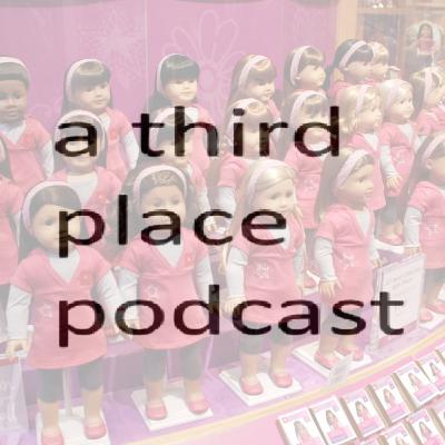 the american girl doll episode