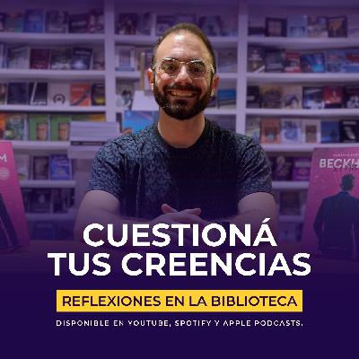 ✨ Aprendé a transformar tus ideas en acciones positivas | Reflexiones en La Biblioteca