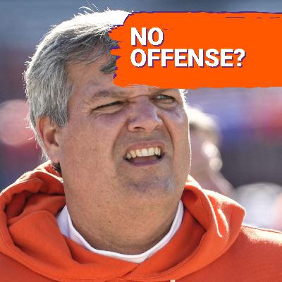 Clemson Tigers Face DRAMATIC Backlash Over Ignored Offensive Line Fixes | Clemson Football Podcast Clemson Tigers Face DRAMATIC Backlash Over Ignored Offensive Line Fixes | Clemson Football Podcast