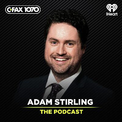 Adam Stirling Hour 4—November 28—2025
