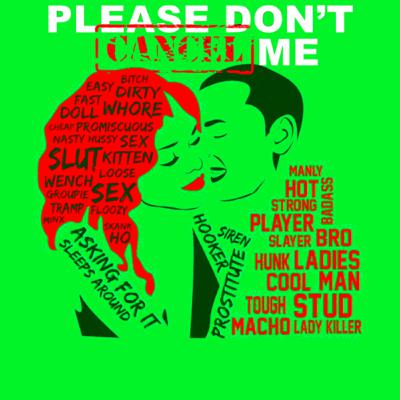 PDCM Episode 5 - The Sex Double Standard PDCM Episode 5 - The Sex Double Standard