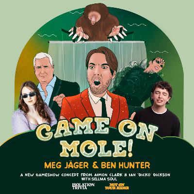 21. Hate Crime Tickle (Meg Jäger & Ben Hunter)