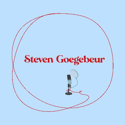 5. Steven Goegebeur