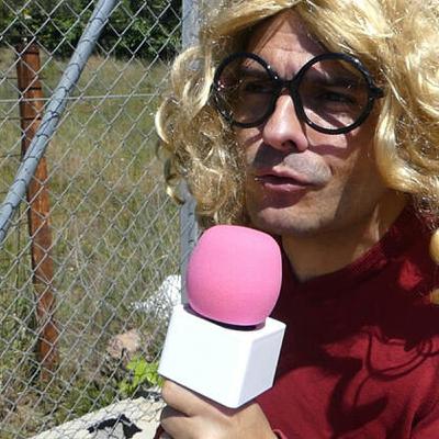 Las Noticias, el que tiene boca se equivoca Las Noticias, el que tiene boca se equivoca