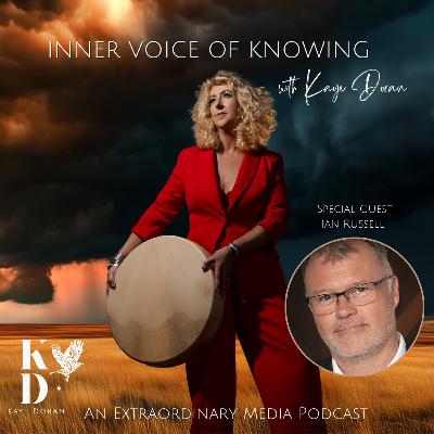 S2E22 — Trained by Life: Intuition, Nervous System Regulation & Inner Power Under Pressure S2E22 — Trained by Life: Intuition, Nervous System Regulation & Inner Power Under Pressure