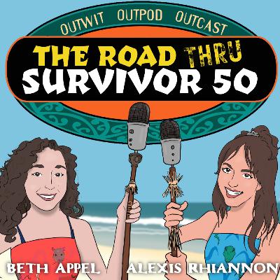 Survivor Season 50: The Premiere