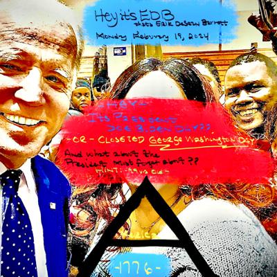 374. It’s Joe Biden Day!!