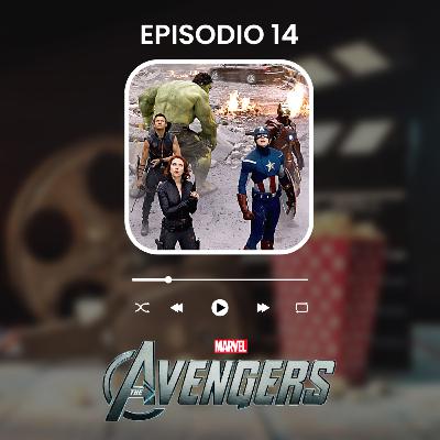 Episodio 14: Avengers
