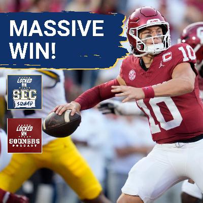 REACTION ROUNDTABLE_ SEC Week 2 OVERREACTION & TAKEAWAYS