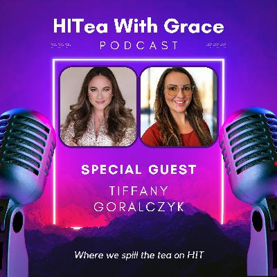 Tiffany Goralczyk Spills the Tea on Microlearning and the Future of Frontline Training