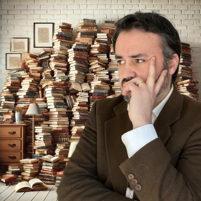 MA BIBLIOTHEQUE IDEALE EN 20 LIVRES