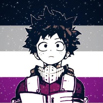 Asexualidad