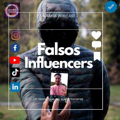 Falsos Influencers