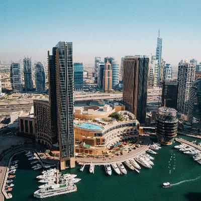 Ep 6. Dubai - Debunking Stereotypes and Rules for First-Time Visitors Ep 6. Dubai - Debunking Stereotypes and Rules for First-Time Visitors