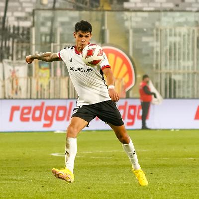 DaleAlbo AM: El deslucido Superclásico ante Universidad de Chile DaleAlbo AM: El deslucido Superclásico ante Universidad de Chile