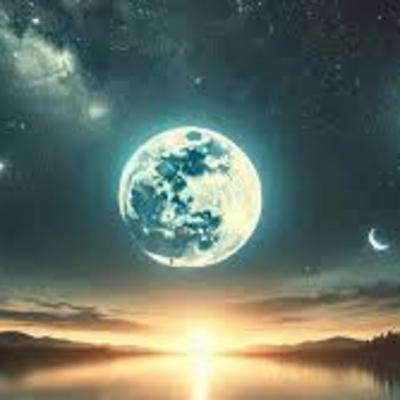 Il cielo di luglio 2025