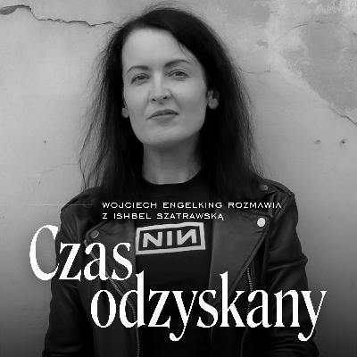 Przemoc. Gościni: Ishbel Szatrawska