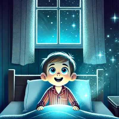 ¡Santi contra el Monstruo Invisible!