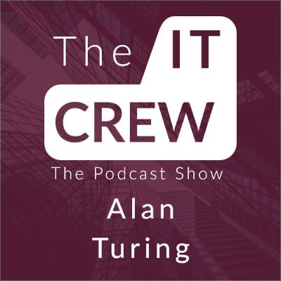 Alan Turing Alan Turing