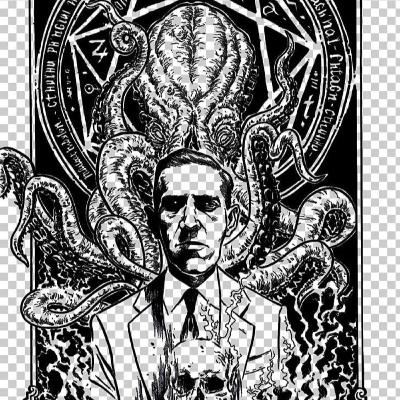La Llamada de Cthulhu- H.P. Lovecraft--2 La Llamada de Cthulhu- H.P. Lovecraft--2