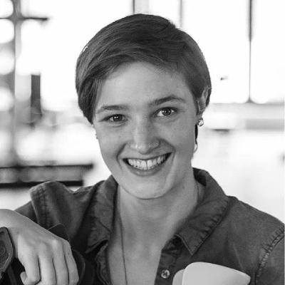 Marie Van den Broeck (My Add On) over design en innovatie Marie Van den Broeck (My Add On) over design en innovatie