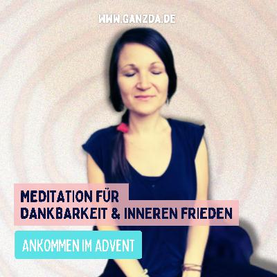 Ankommen im Advent