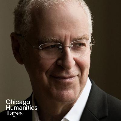 Ron Chernow on the Humorous Life of Mark Twain