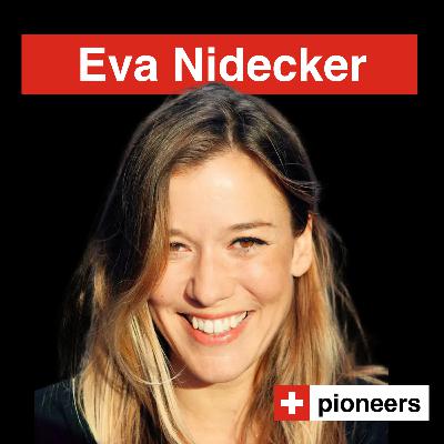 Eva Nidecker: Urban Fitness, die unter die Haut geht Eva Nidecker: Urban Fitness, die unter die Haut geht