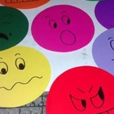 Jogo das emoções