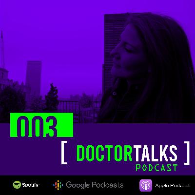 003 | El Sobrepeso y la Obesidad | Dra. Brenda Álvarez | Endocrinología