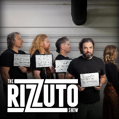 My Marriage Is Just One Long Argument | Your Favorite Comedy Show… Arguing Just Like You and Your Partner, But Louder.