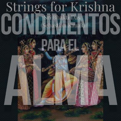 Condimentos para el Alma - Episodio 163: "Sebastián Kauak" Condimentos para el Alma - Episodio 163: "Sebastián Kauak"