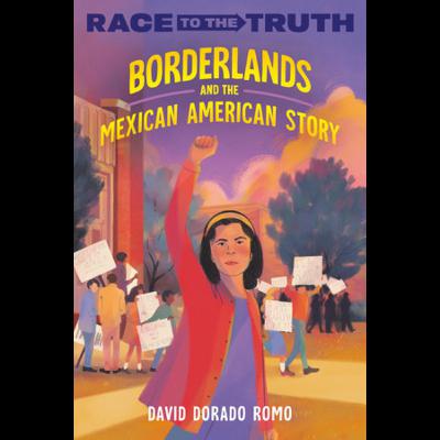 Borderlands and the Mexican American Story: Part 3 (Author Interview)