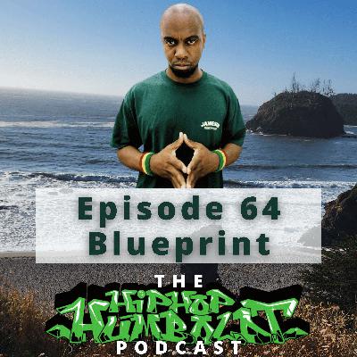 Episode 64 - Blueprint