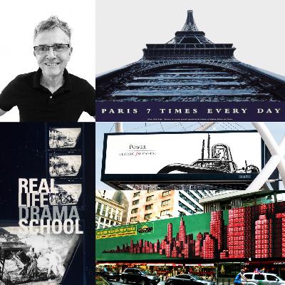 Episode 76 - Brian Connolly