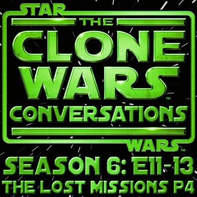 Clone Wars Conversations Season 6 Pt 4 (E11-13) [VIDEO]: Yoda Meets Darth Bane, Learns How To Become A Force Ghost And Foresees Order 66 With Qui-Gon’s Help, All In The Lost Season Finale!