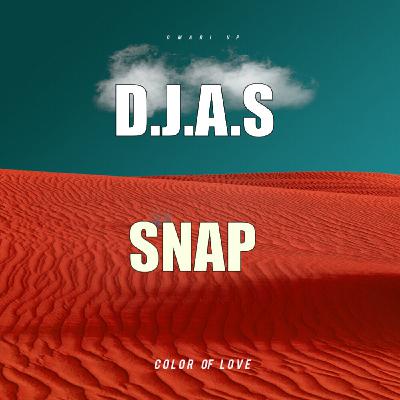 D.J.A.S & SNAP - Colour Of Love 2026