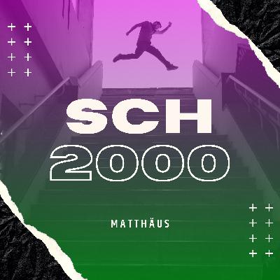 NT - Matthäus