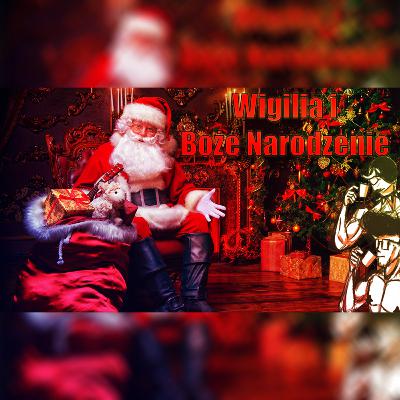 Magia Świąt Bożego Narodzenia