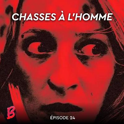 Chasses à l'homme